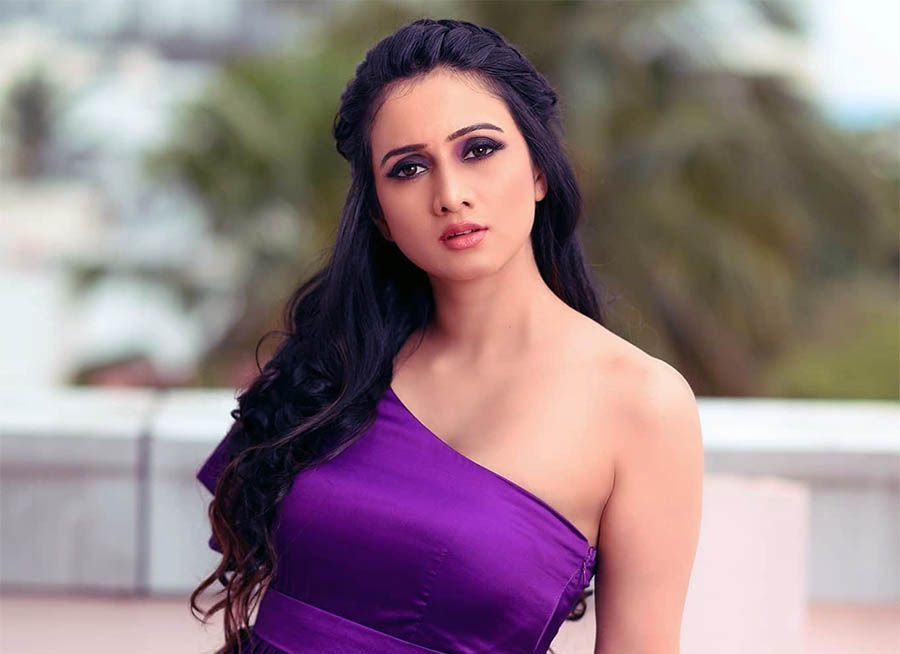 Harshika Poonacha Biography, Age, Husband, Family, Movies, Wiki