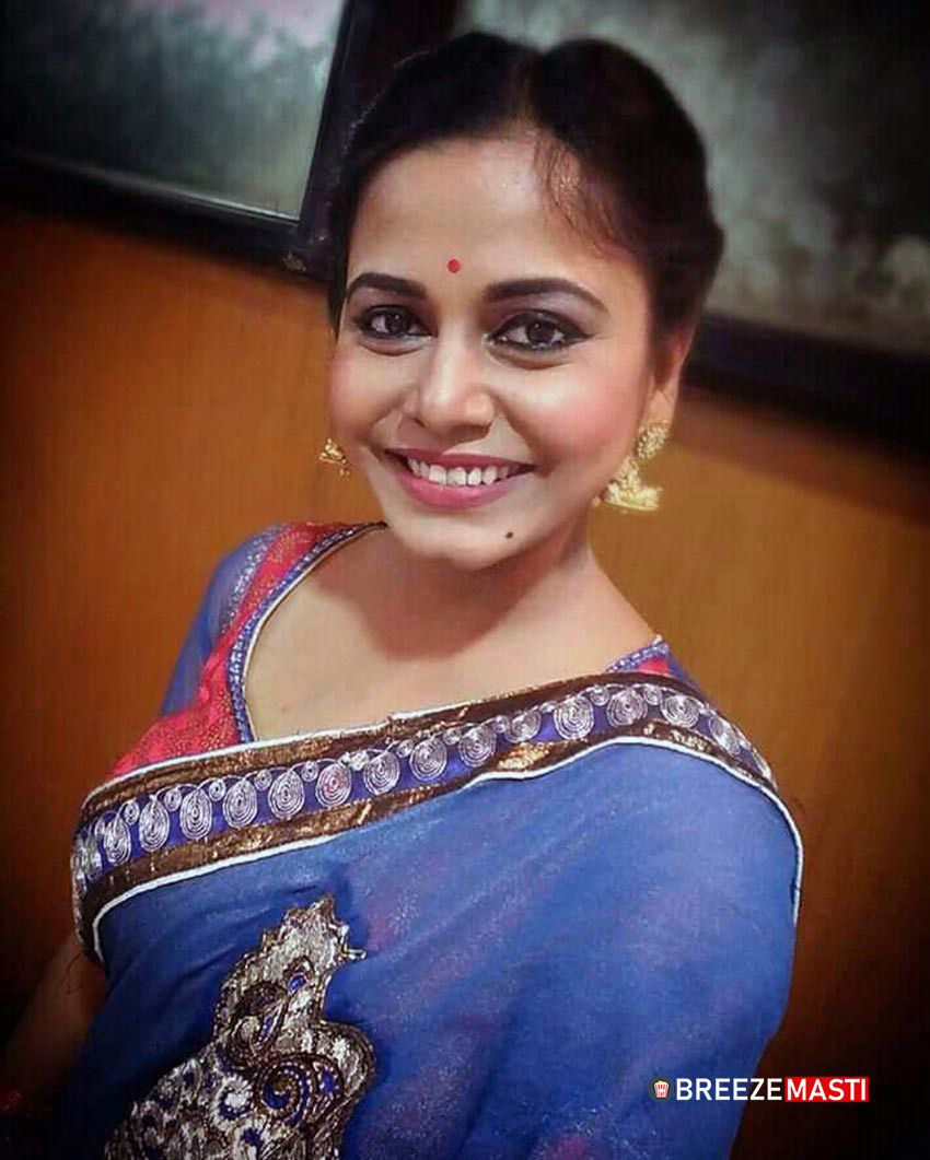 Hemangi Kavi Age, Wiki, Family, Husband, Serial, Biography 2 Hemangi Kavi Marathi Actress Images