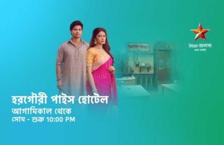 Horogouri Pice Hotel Serial Cast, Actress, Story, Real Name, Wiki