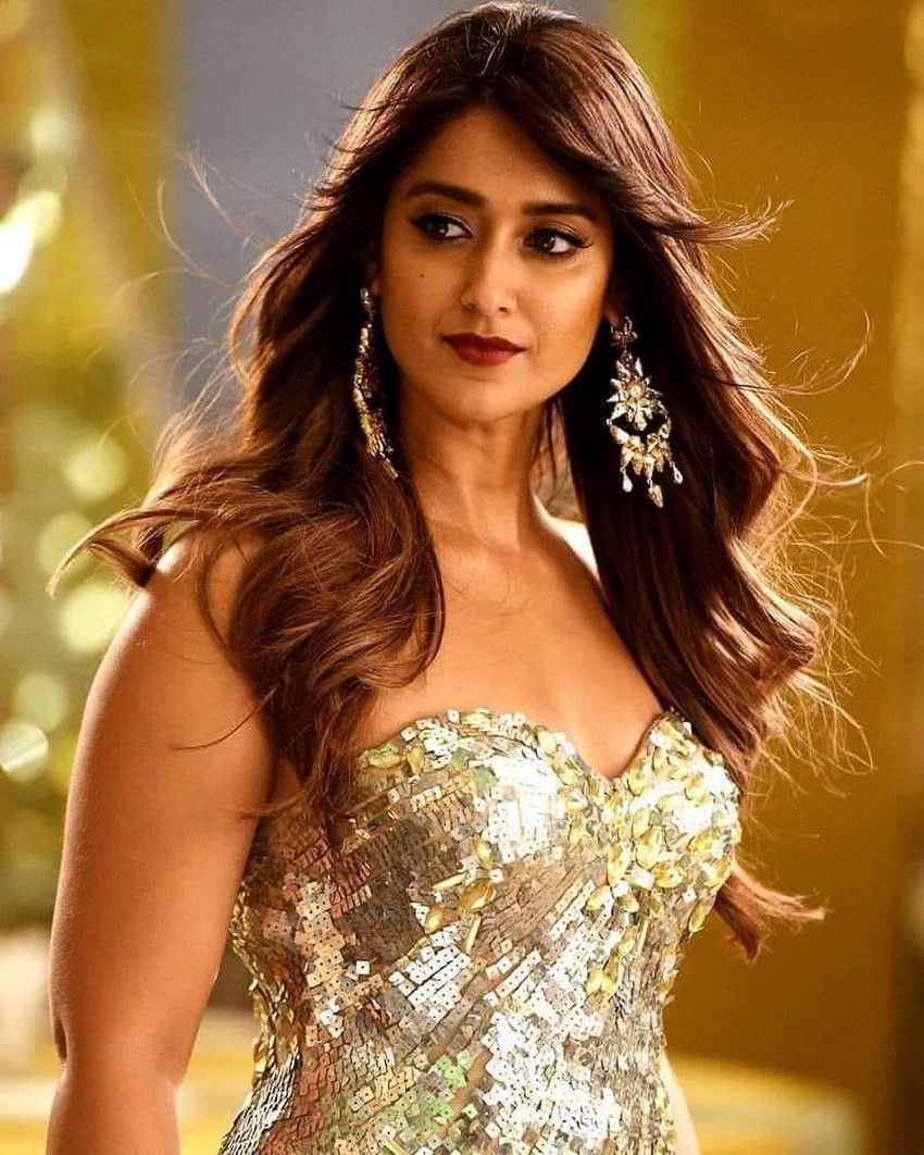 Ileana D'cruz Wiki, Actress Image Gallery