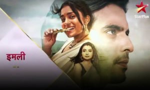 Imlie Serial Cast, Crew, Actor, Actress Name, Schedule, Wiki