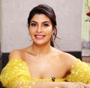 Jacqueline Fernandez Biography, Wiki, Profile