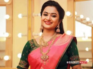 Janani Ashok Kumar Wiki, Age, Family, Serial, Movies, Biography
