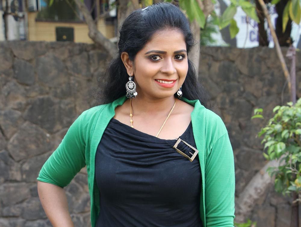 Jangiri Madhumitha Biography, Wiki, Age, Husband, Photos