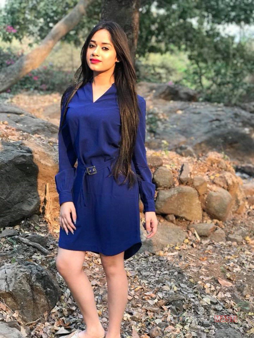 Jannat Zubair Rahmani Photoshoot