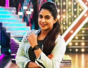 Jaseela Parveen Wiki, Age, Family, Serial, Biography