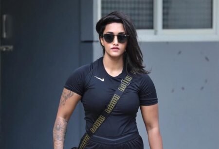 Jasmine M Moosa Age, Wiki, Family, Husband, Biography