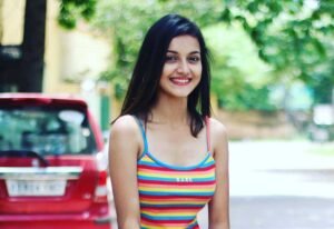 Jasmine Rath Age, Family, Net Worth, Serial, Biography