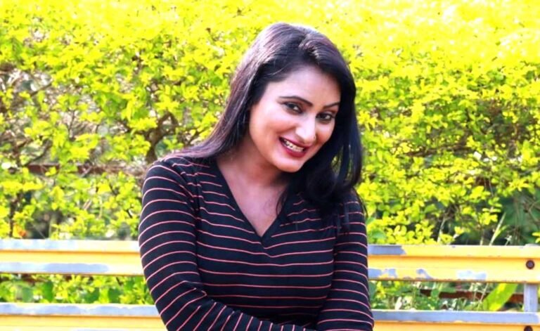 Jayshree Gaikwad Web Series, Wiki, Age, Husband, movies, Biography