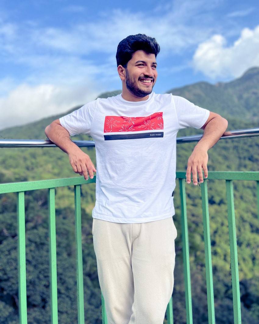 Jeeva Joseph Images