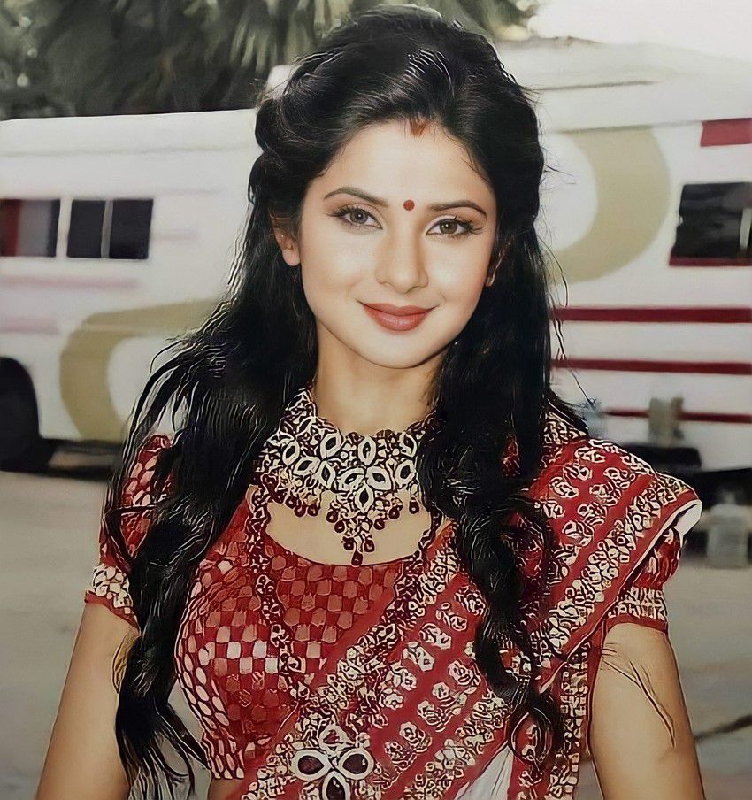 Jennifer Winget Actress Photos