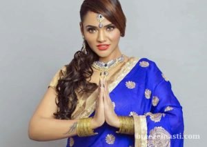 Jinnie Jazz Wiki, Age, Family, Husband, Web Series, Biography