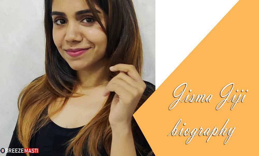 Jisma Jiji Age, Family, Husband, Movies, Biography, Wiki