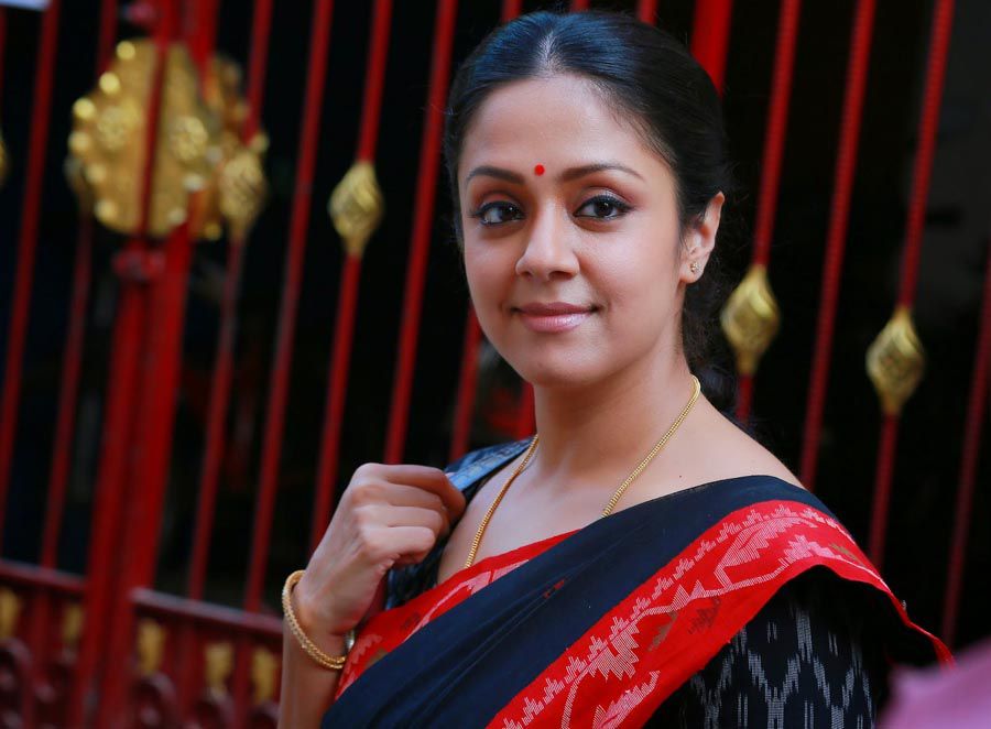 Jyothika Surya Biography, Age, Family, Husband, Wiki