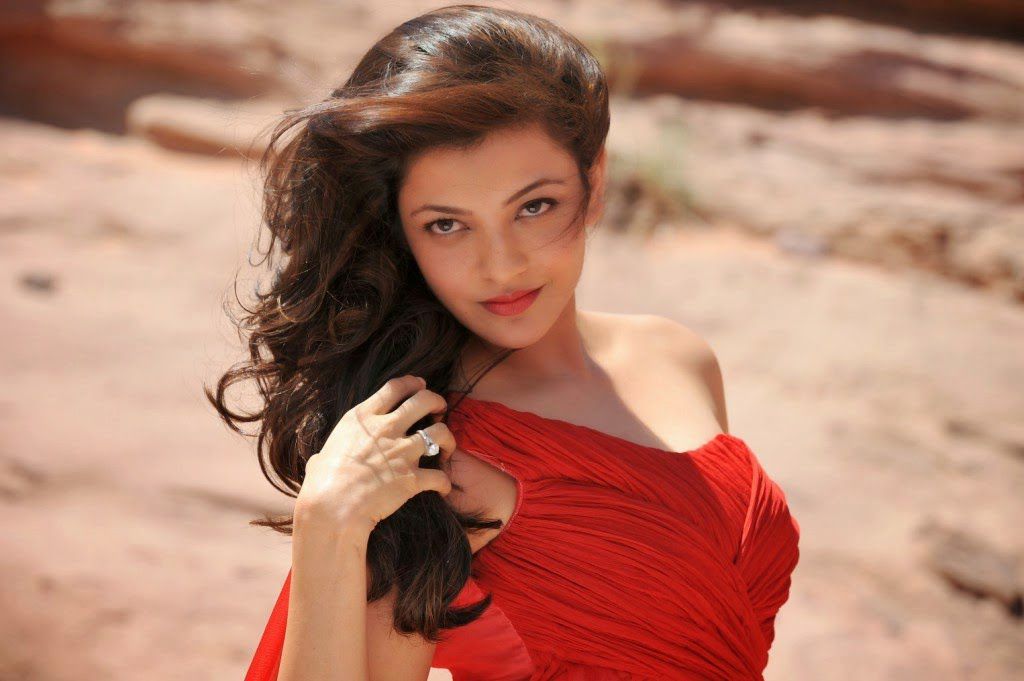 Kajal Agarwal New HQ Photos 1