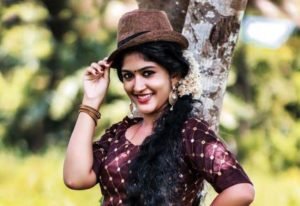 Kalyani Anil (actress) Wiki, Age, Family, Movies, Biography