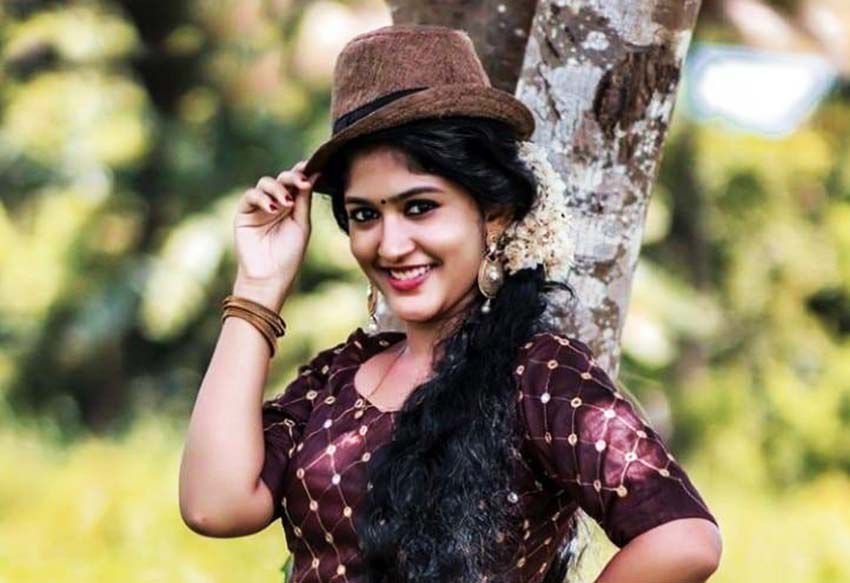 Kalyani Anil (actress) Wiki, Age, Family, Movies, Biography
