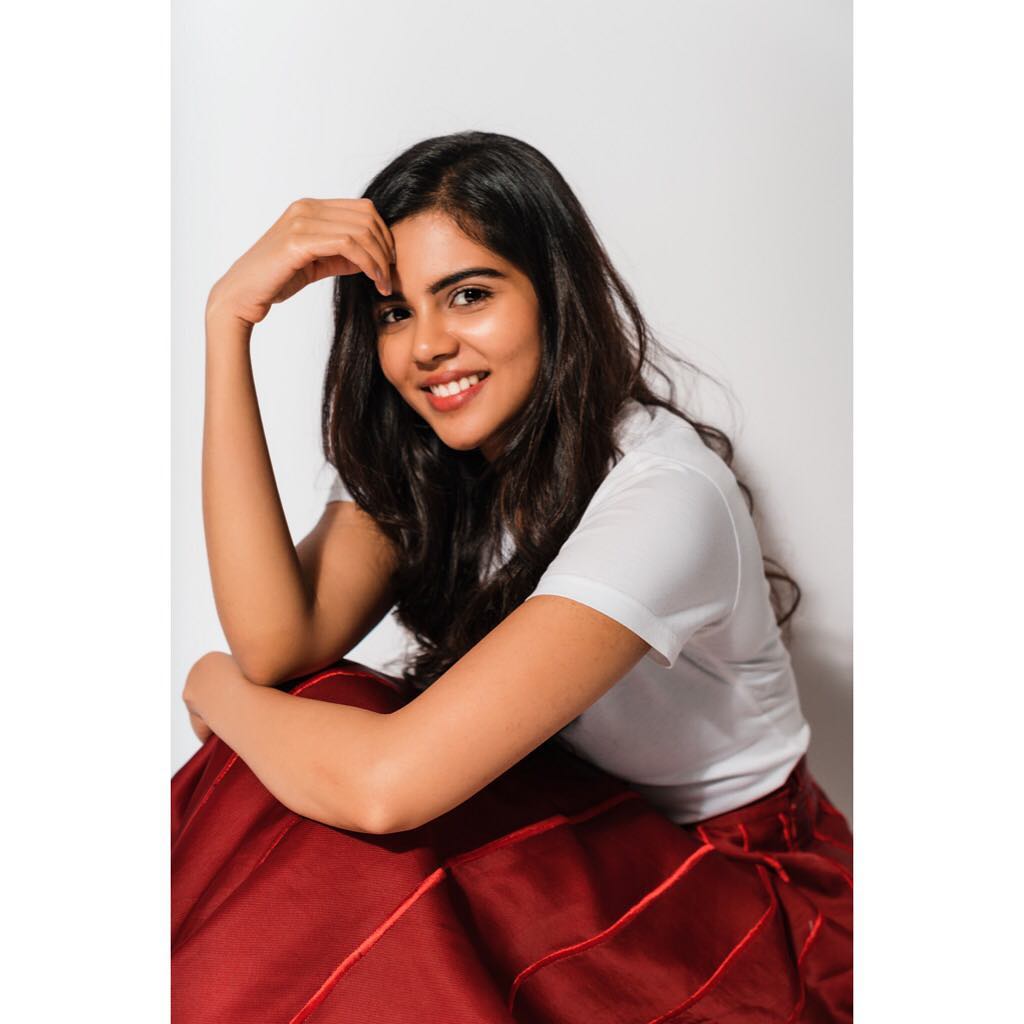 Kalyani Priyadarshan Pictures