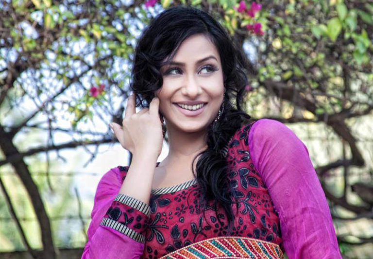 Kamalika Chanda Age, Family, Husband, Movies, Biography, Wiki BREEZEMASTI
