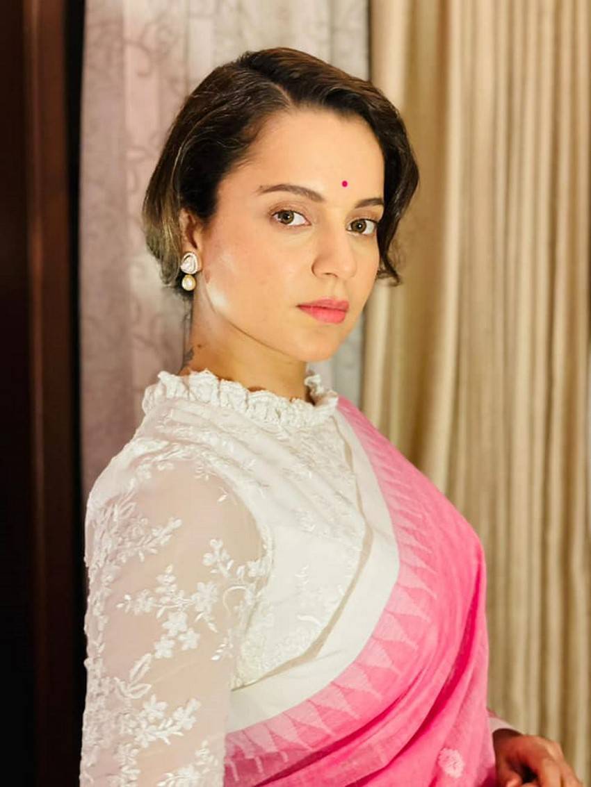 Kangana Ranaut Age, Family, Husband, Movies, Biography BREEZEMASTI