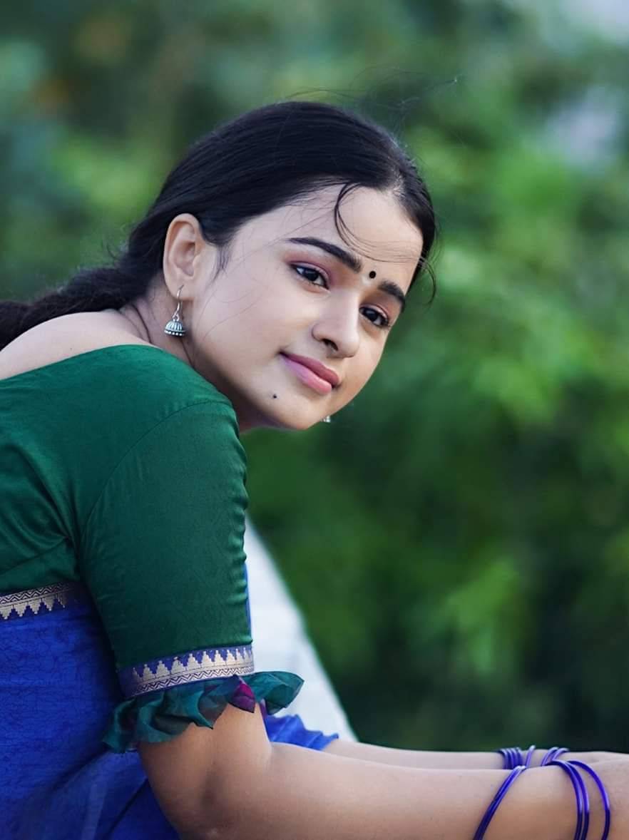 Kannika Ravi Actresspictures