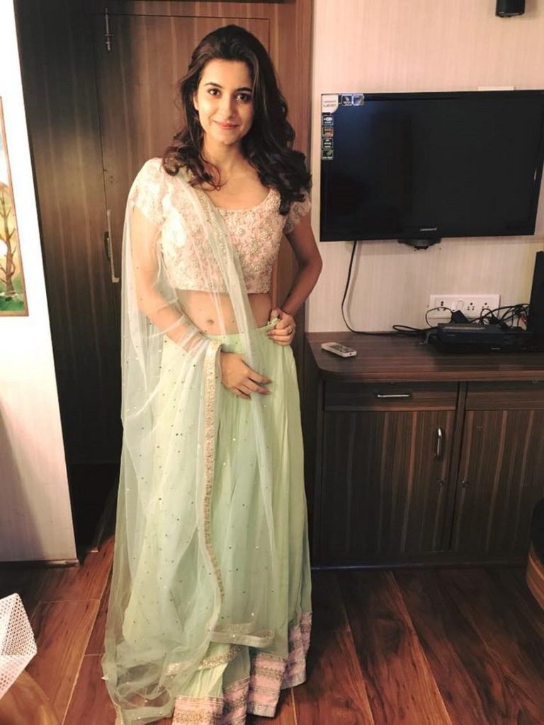 Kanupriya Gupta Age, Family, Husband, Net Worth, Biography - BREEZEMASTI