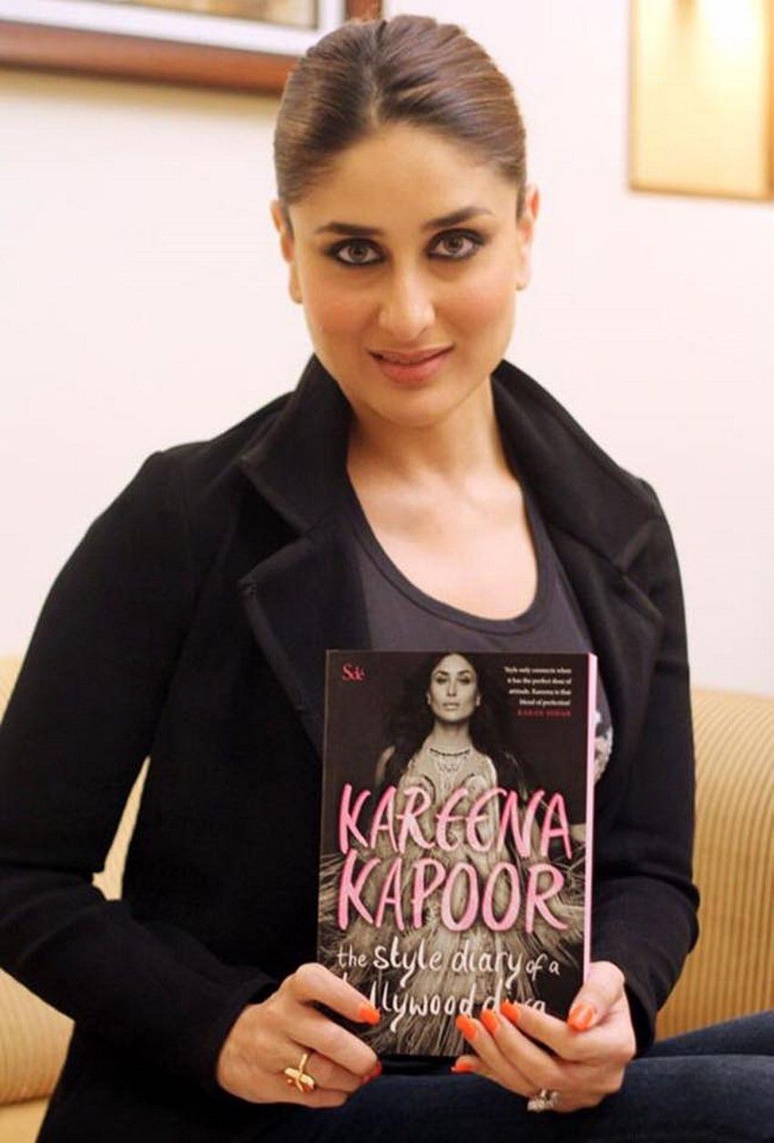 Kareena Kapoor Khan Photos