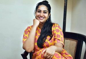 Karthika Muralidharan Biography Movies Wiki