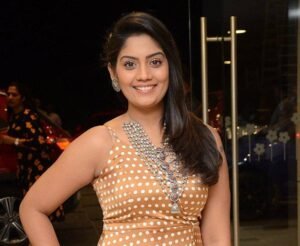 Karuna Bhushan Age, Height, Husband, Movies, Biography