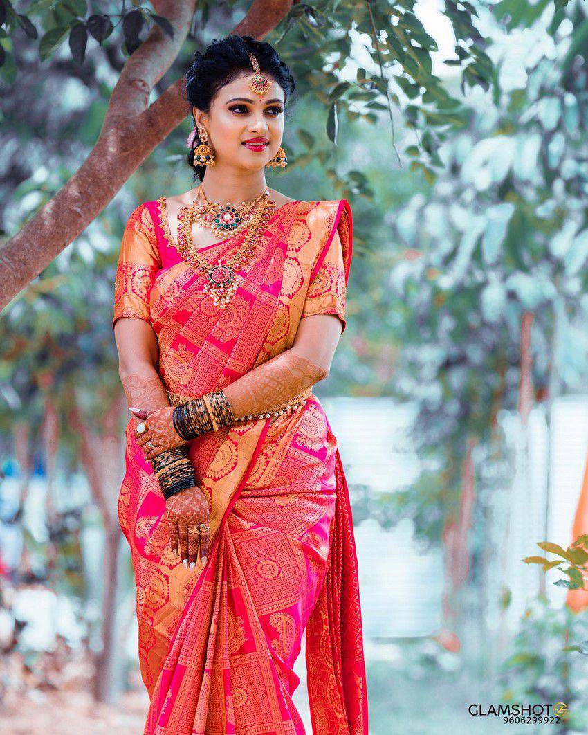 Kavitha Gowda Actress Photos