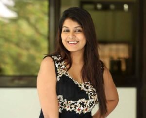 Kavya Kumar Age, Family, Husband, Movies, Biography, Wiki