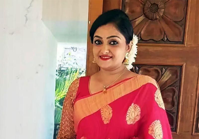 Keerthi Gopinath Biography, Wiki, Age, Family, Serial, Movies