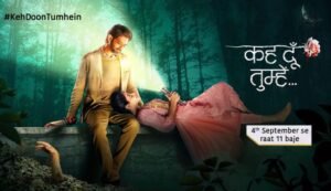 Keh Doon Tumhein Serial (Star Plus) Cast, Story, Actress Name, Crew