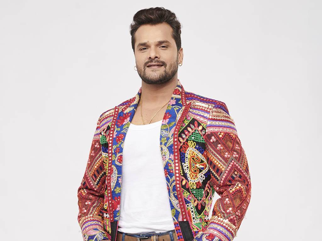 Khesari Lal Yadav Age, Wife, Movies, Biography Khesari Lal Yadav Age, Wife, Movies, Biography