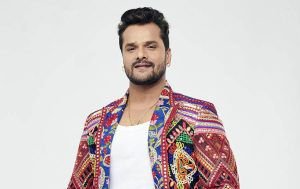 Khesari Lal Yadav Biography Wiki Age Wife Family