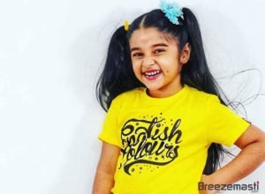 Kiara Rinku Tomy, Age, Height, Parents, Movies, Biography