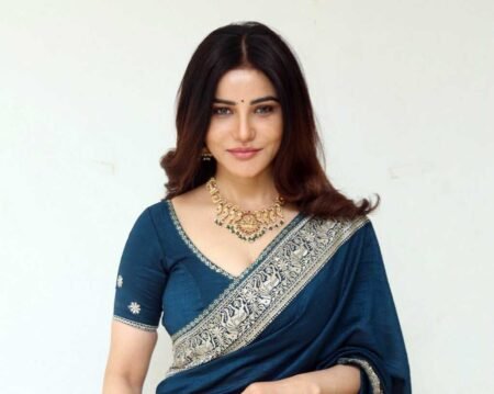 Krisheka Patel Age, Family, Husband, Movies, Biography