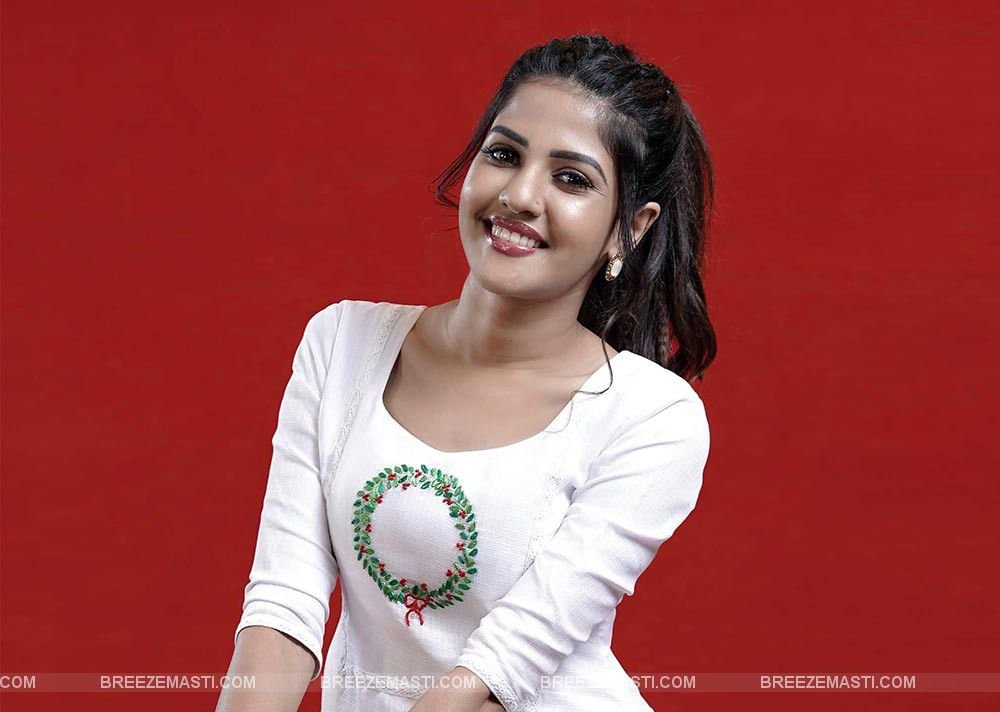 Krishnendhu Unnikrishnan Age, Husband, Serial, Biography, Wiki