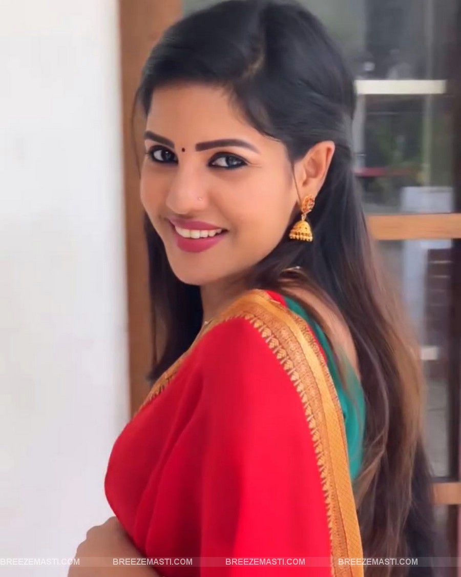 Krishnendhu Unnikrishnan Actress Photos