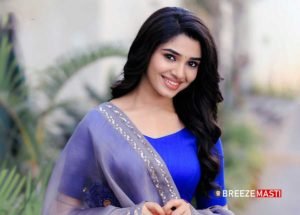 Krithi Shetty Age, Wiki, Birthday, Family, Movies, Biography