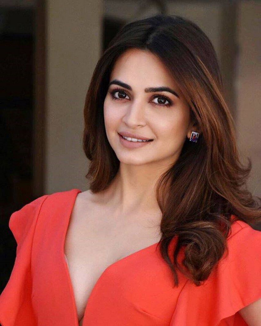 Kriti Kharbanda Latest Stills