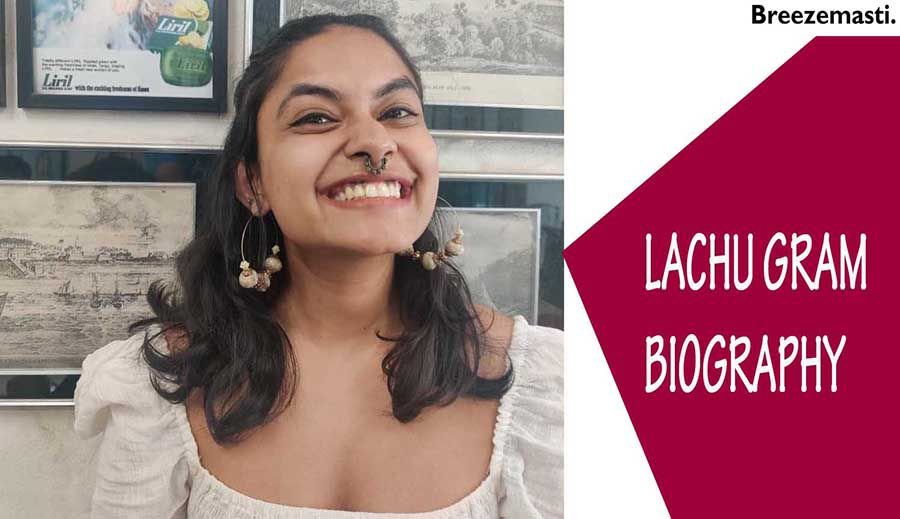 Lachu Gram (aiswarya Suresh) Age, Family, Biography, Wiki