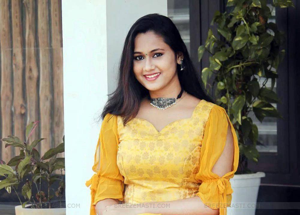 Lakshmi Keerthana Age, Family, Serials, Biography, Wiki