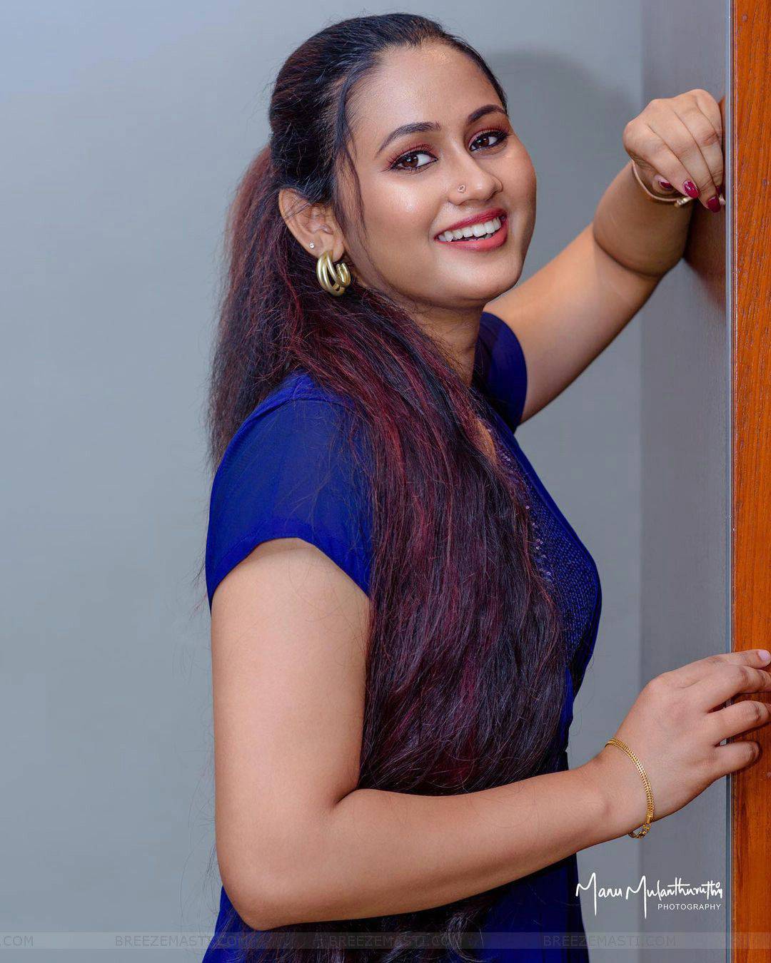 Lakshmi Keerthana (Lachu Devuz) Age, Family, Serials, Biography, Wiki -  BREEZEMASTI