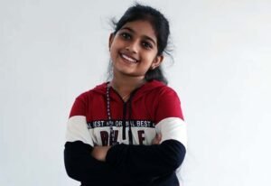 Lechu Lekshmi (Child Artist) Age, Family, Height, Movies, Biography, Wiki