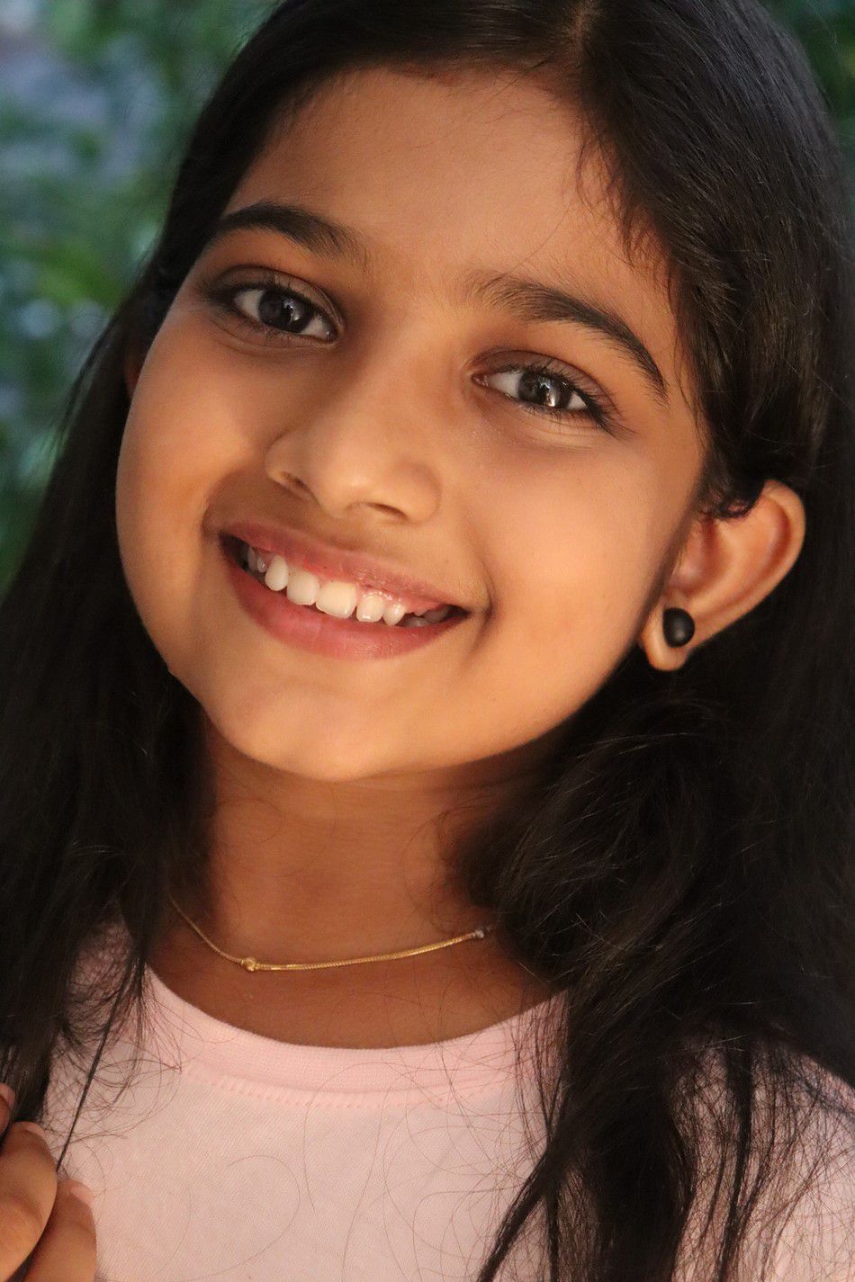 Lechu Lekshmi child actress images