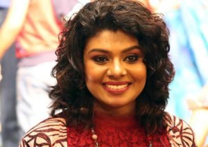 Lekshmi Jayan (singer) Biography, Age, Family, Husband, Son, Wiki