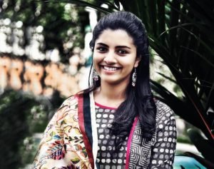 Lijomol Jose Wiki, Age, Height, Family, Movies, Biography