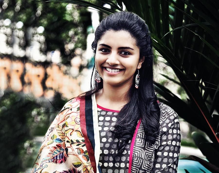 Lijomol Jose Wiki, Age, Height, Family, Movies, Biography