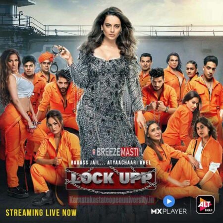 Lock Upp Contestant Name List, Photos, Voting, Wiki Lock Upp Contestant Name, Watch Online, Voting, Wiki